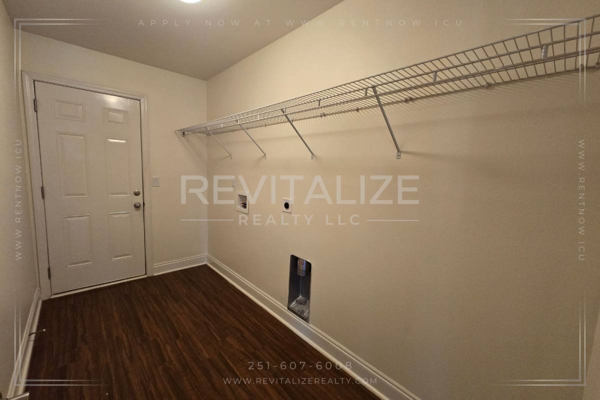 House for rent at 2005 Bourbon St, Foley, AL 36535