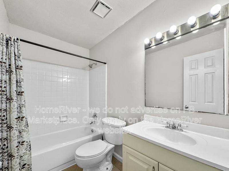 House for rent at 4184 Marcus Court, Milton, FL 32571