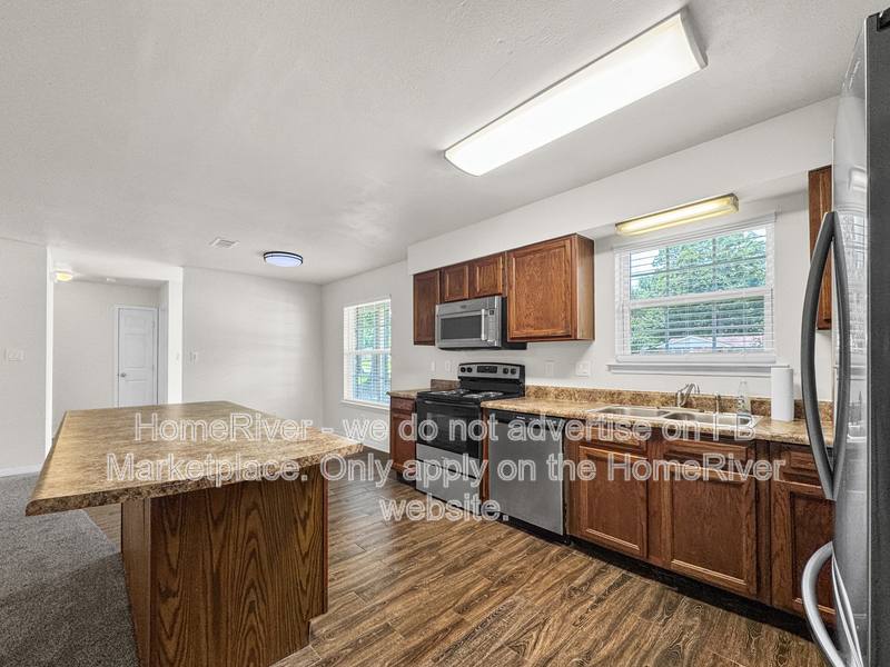 House for rent at 4184 Marcus Court, Milton, FL 32571