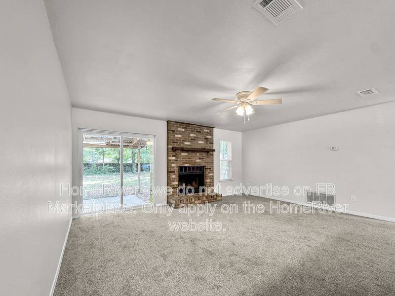 House for rent at 4184 Marcus Court, Milton, FL 32571