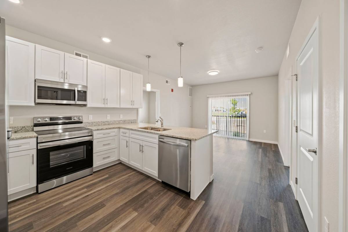 Apartment for rent at 3502-3518 Holmes St, Cheyenne, WY 82001