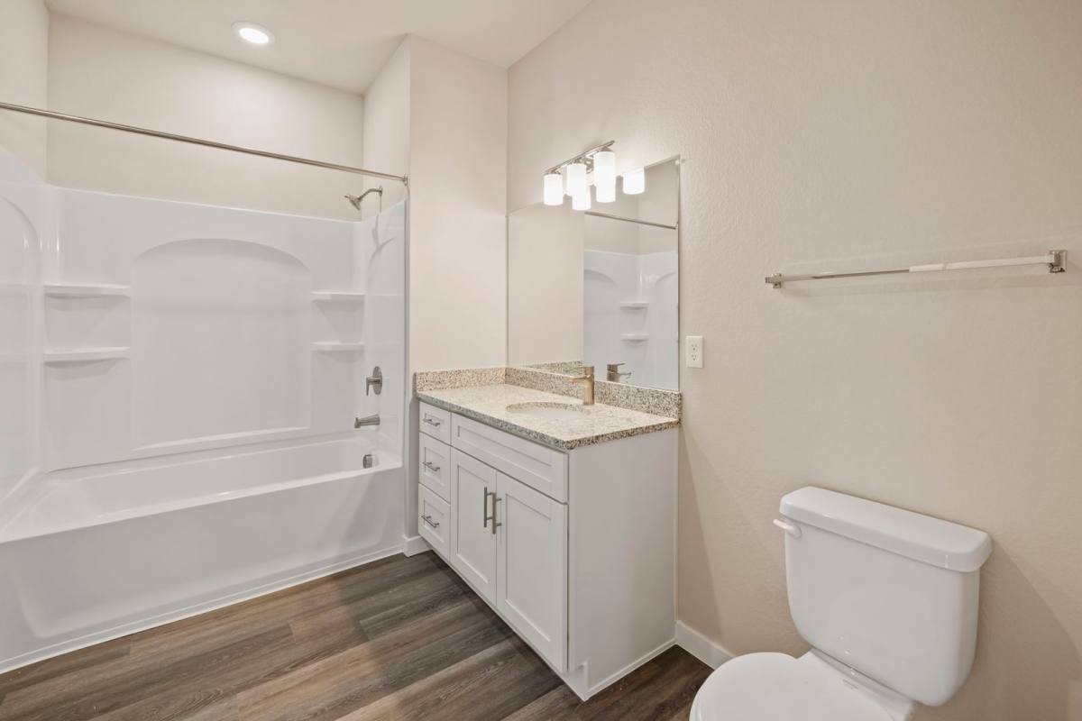 Apartment for rent at 3502-3518 Holmes St, Cheyenne, WY 82001