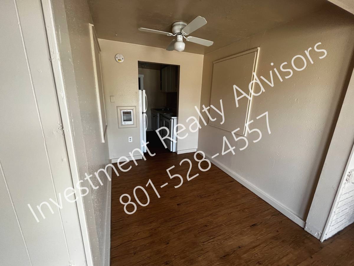 Apartment for rent at 585 N Main St #7B, Tooele, UT 84074