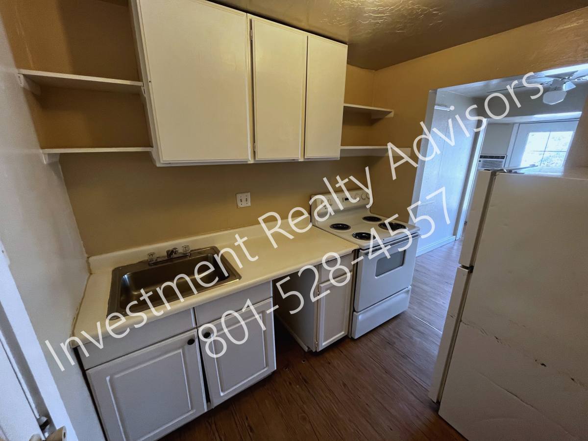 Apartment for rent at 585 N Main St #7B, Tooele, UT 84074