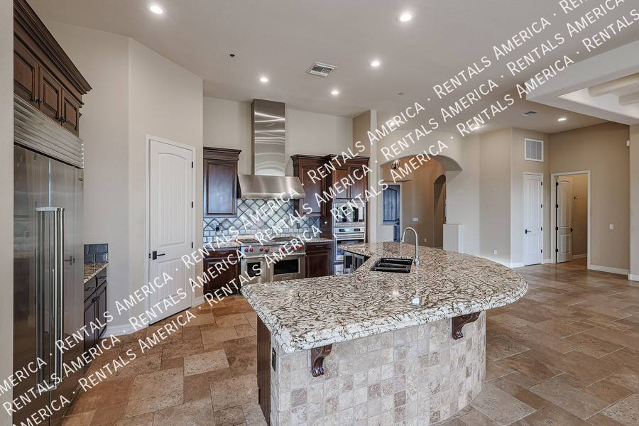 House for rent at 12439 E Lupine Ave, Scottsdale, AZ 85259