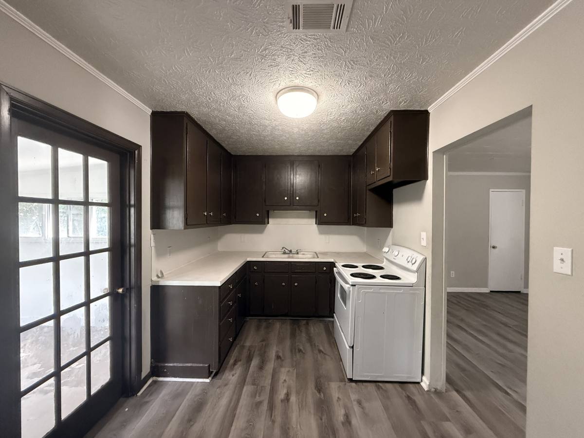 House for rent at 3462 E St, Montgomery, AL 36110