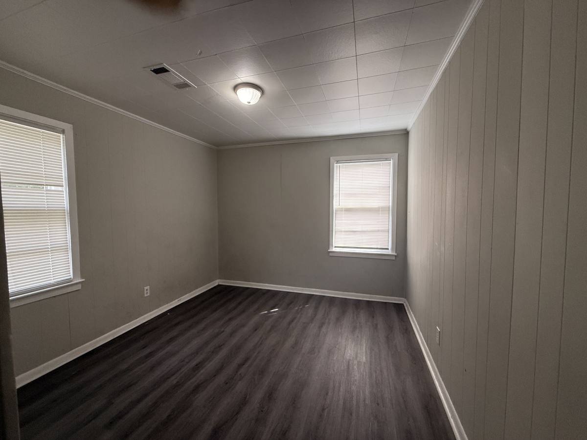 House for rent at 3462 E St, Montgomery, AL 36110