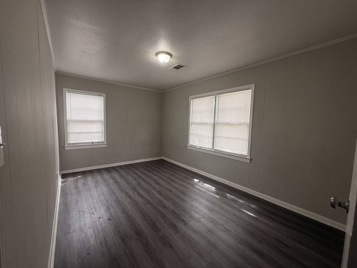 House for rent at 3462 E St, Montgomery, AL 36110