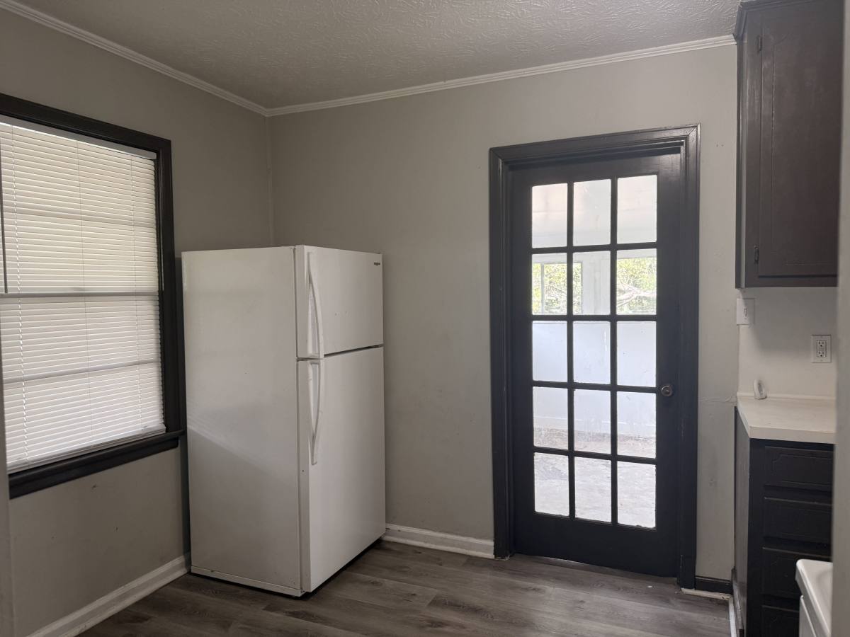 House for rent at 3462 E St, Montgomery, AL 36110