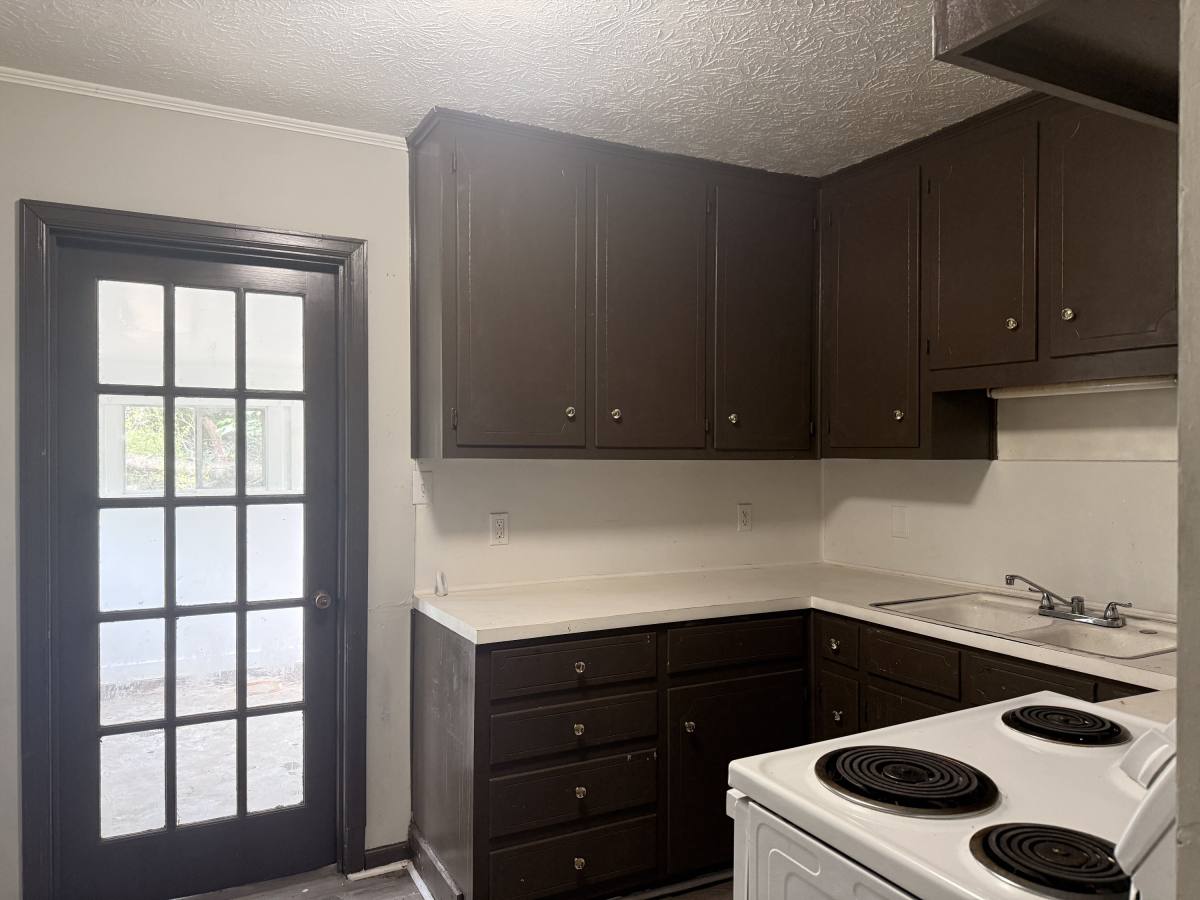 House for rent at 3462 E St, Montgomery, AL 36110