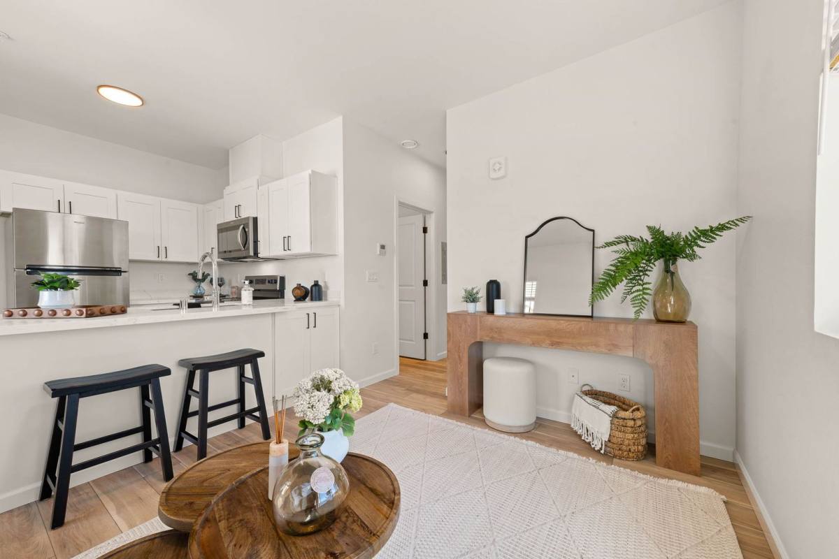 Apartment for rent at 3579 S G St, Tacoma, WA 98408