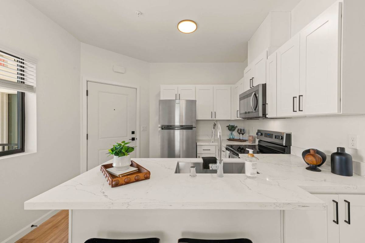 Apartment for rent at 3579 S G St, Tacoma, WA 98408