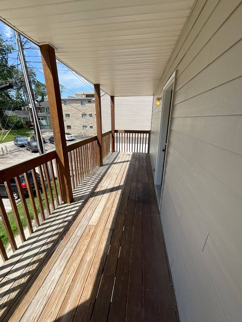 House for rent at 318 E 10th St, Bloomington, IN 47408