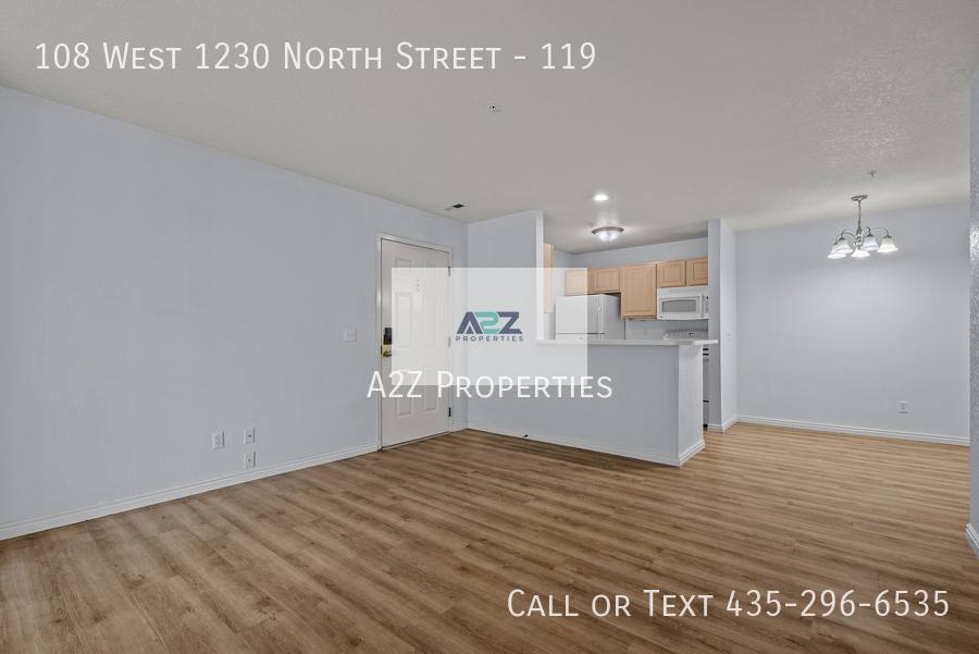 Apartment for rent at 108 W 1230 N St #119, Provo, UT 84604
