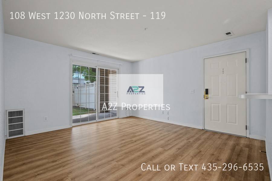 Apartment for rent at 108 W 1230 N St #119, Provo, UT 84604