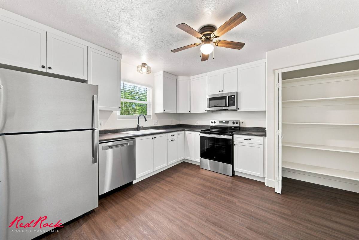 Apartment for rent at 692 N 2720 E #5, St. George, UT 84790
