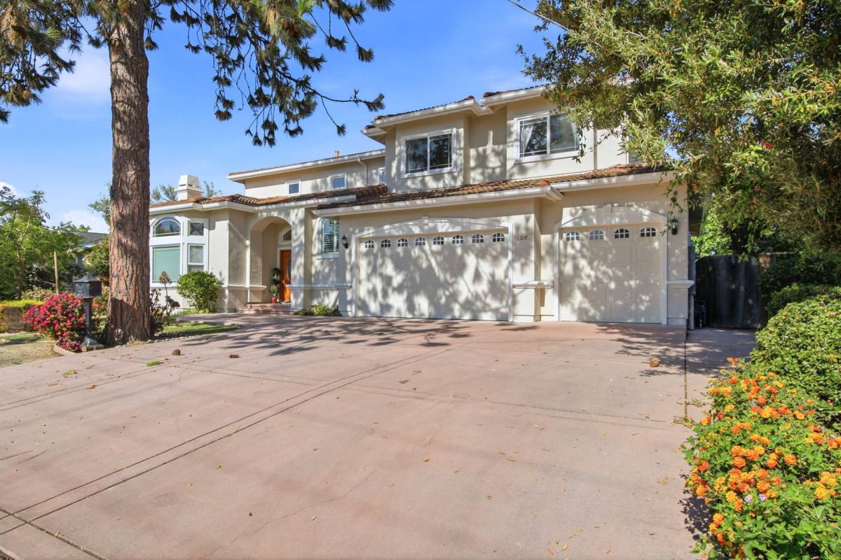 House for rent at 1367 Ramon Dr, Sunnyvale, CA 94087