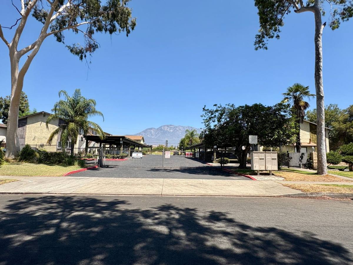 Apartment for rent at 1003 E Deodar St, Ontario, CA 91764
