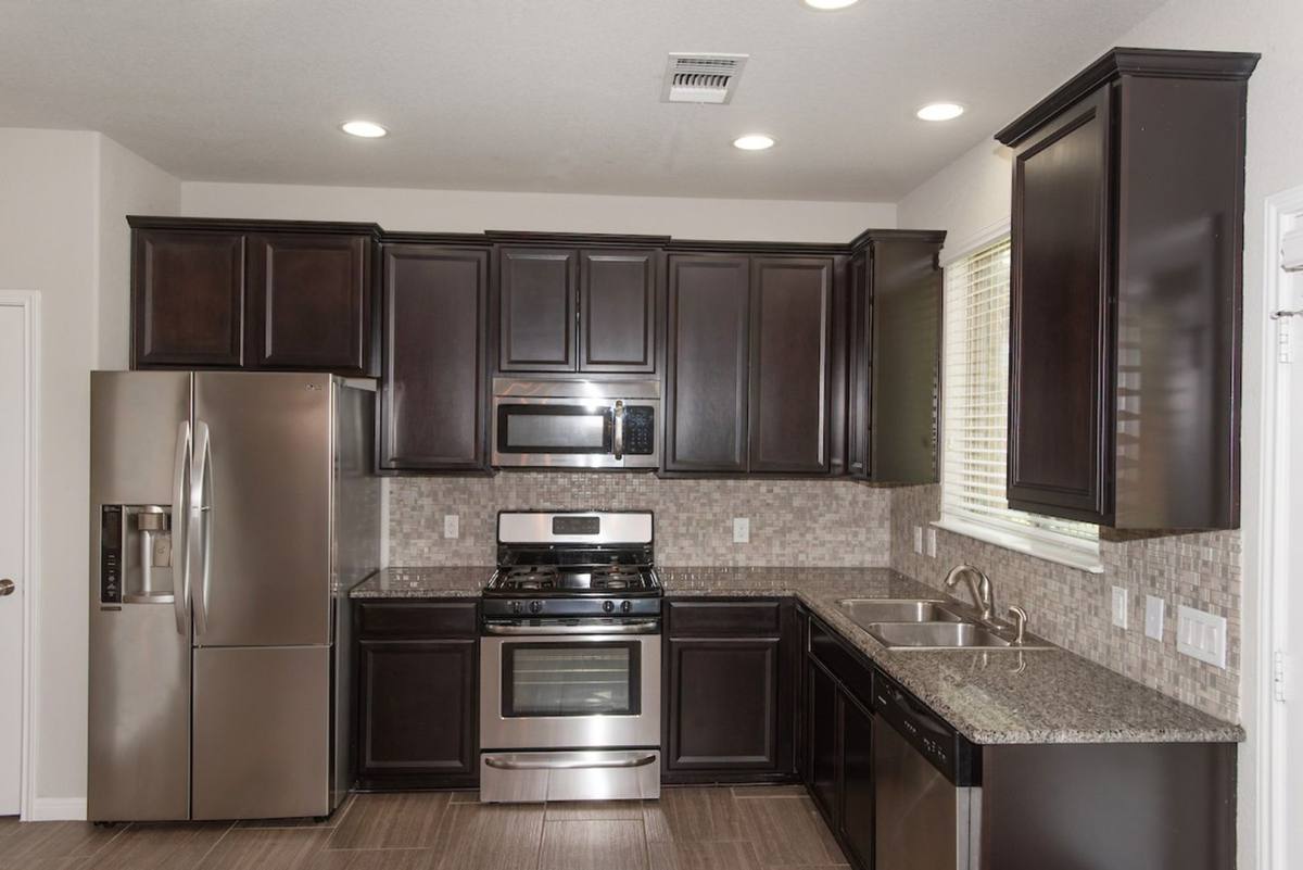 Townhouse for rent at 1001 Zodiac Lane, Round Rock, TX 78665