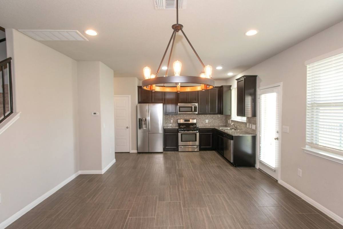 Townhouse for rent at 1001 Zodiac Lane, Round Rock, TX 78665