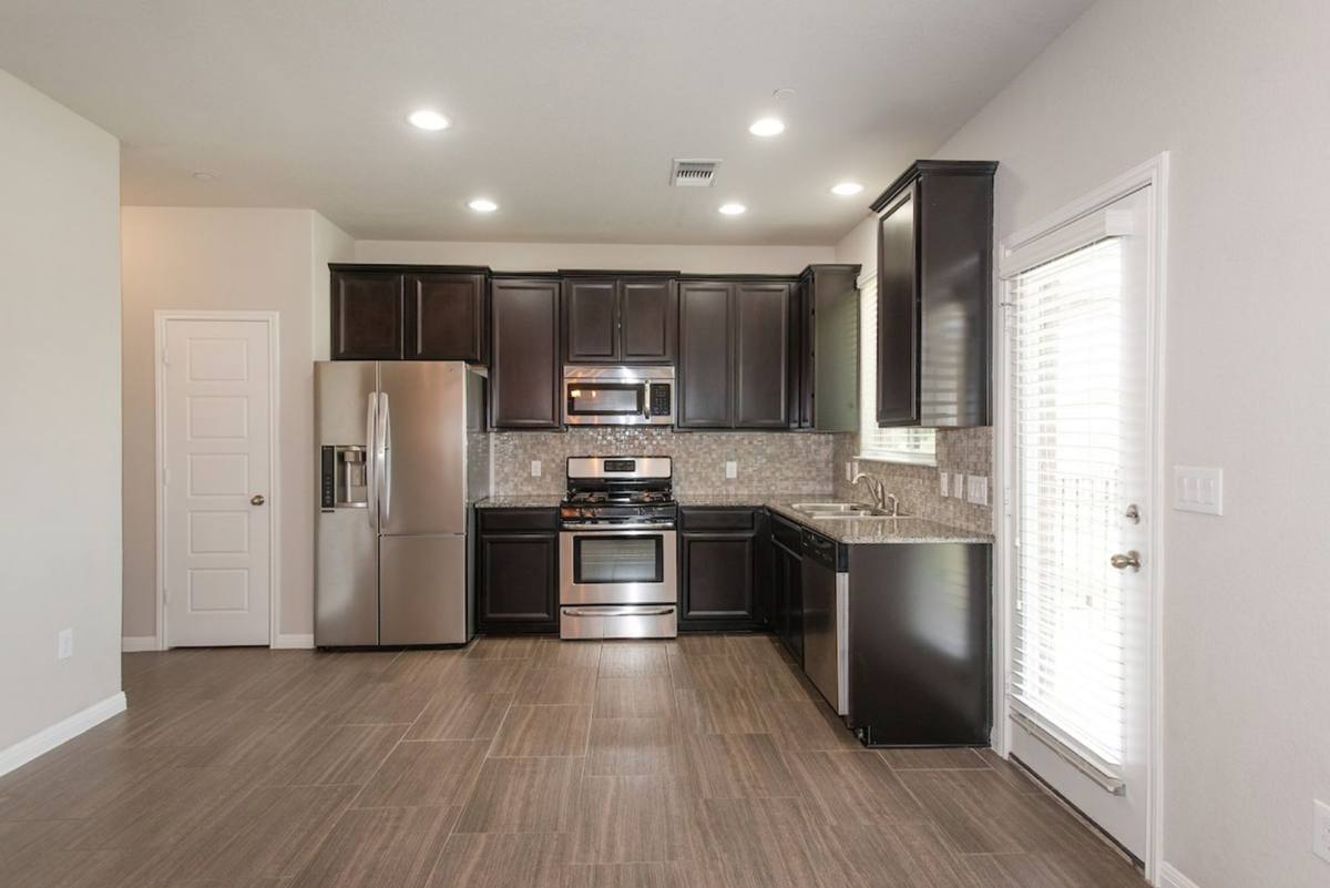 Townhouse for rent at 1001 Zodiac Lane, Round Rock, TX 78665