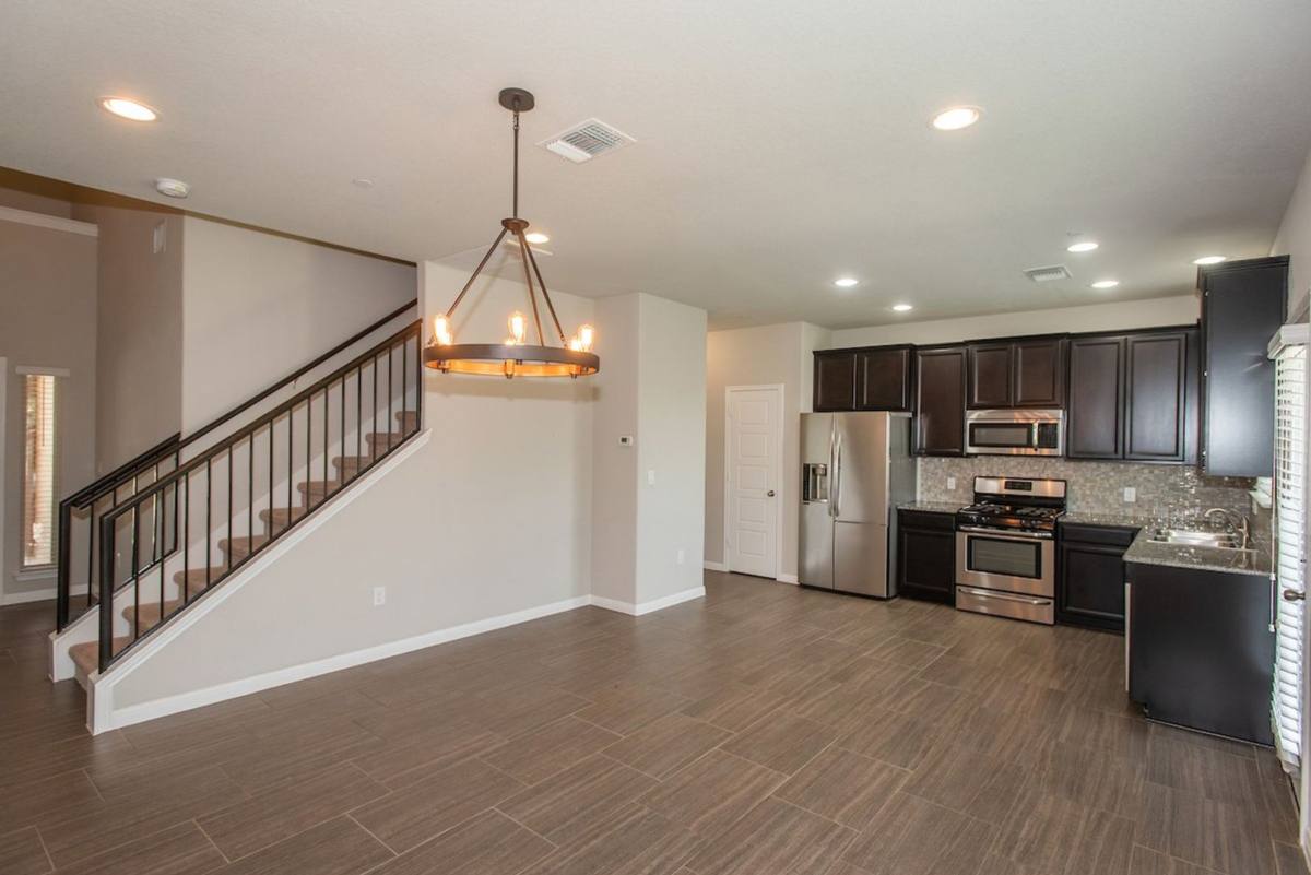 Townhouse for rent at 1001 Zodiac Lane, Round Rock, TX 78665