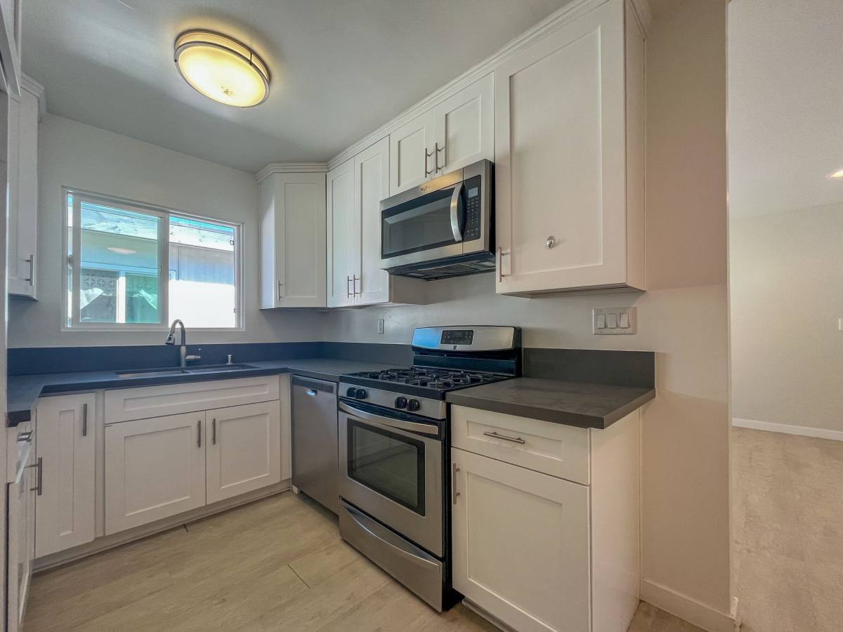 Apartment for rent at 1549 W 224th St, Torrance, CA 90501