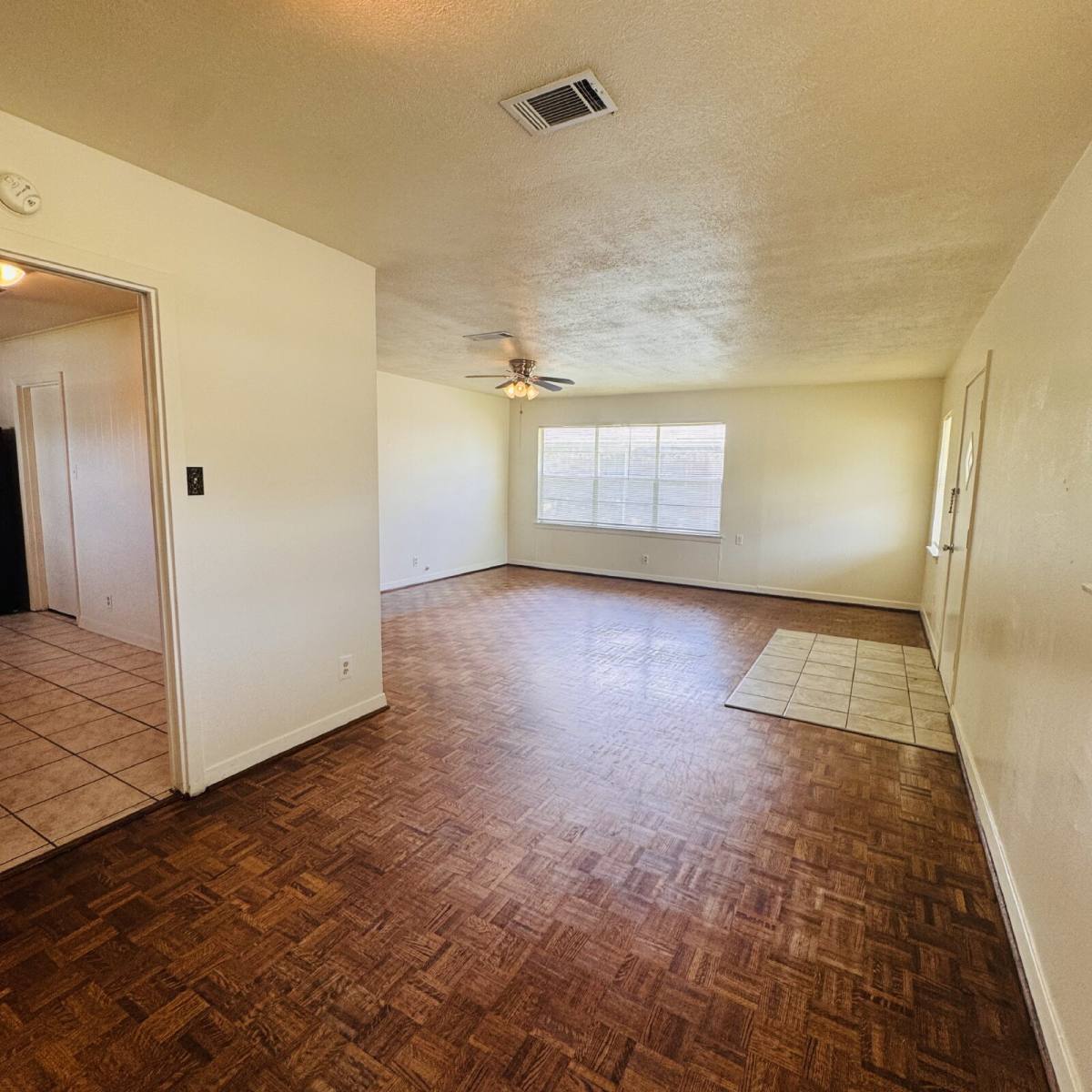 House for rent at 1543 Alamo St, Orange, TX 77630