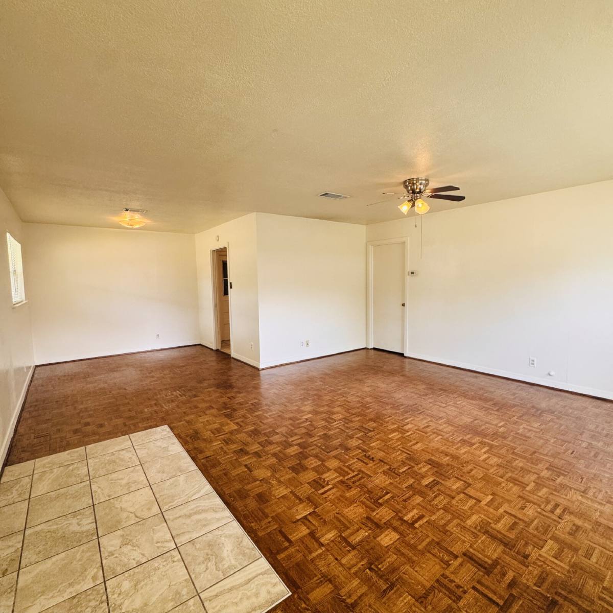 House for rent at 1543 Alamo St, Orange, TX 77630