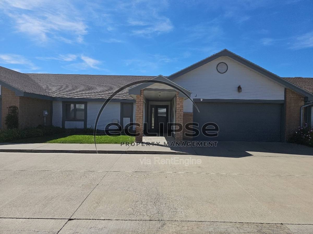 Apartment for rent at 15 Sunnybrook Place #J, Alamosa, CO 81101
