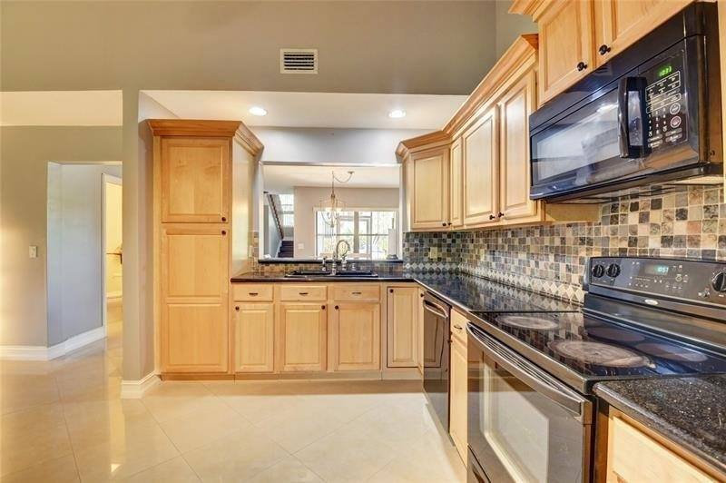 Townhouse for rent at 9316 Ketay Circle, Boca Raton, FL 33428