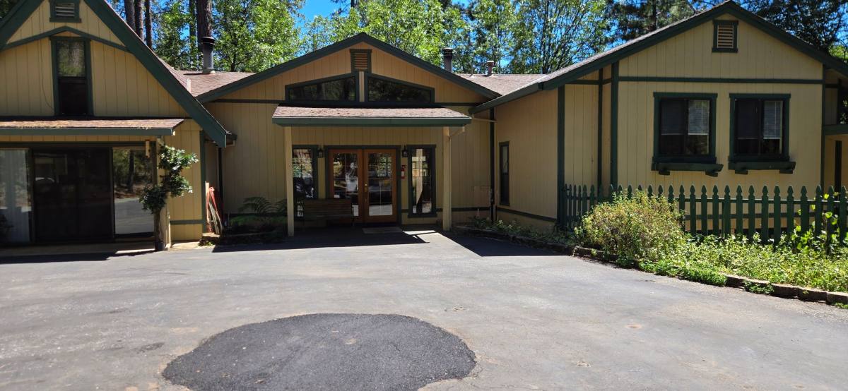 Apartment for rent at 20183 Casa Loma Dr, Grass Valley, CA 95945