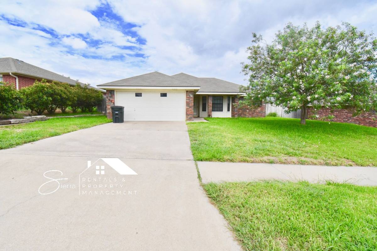 House for rent at 5603 Golden Dr, Killeen, TX 76542