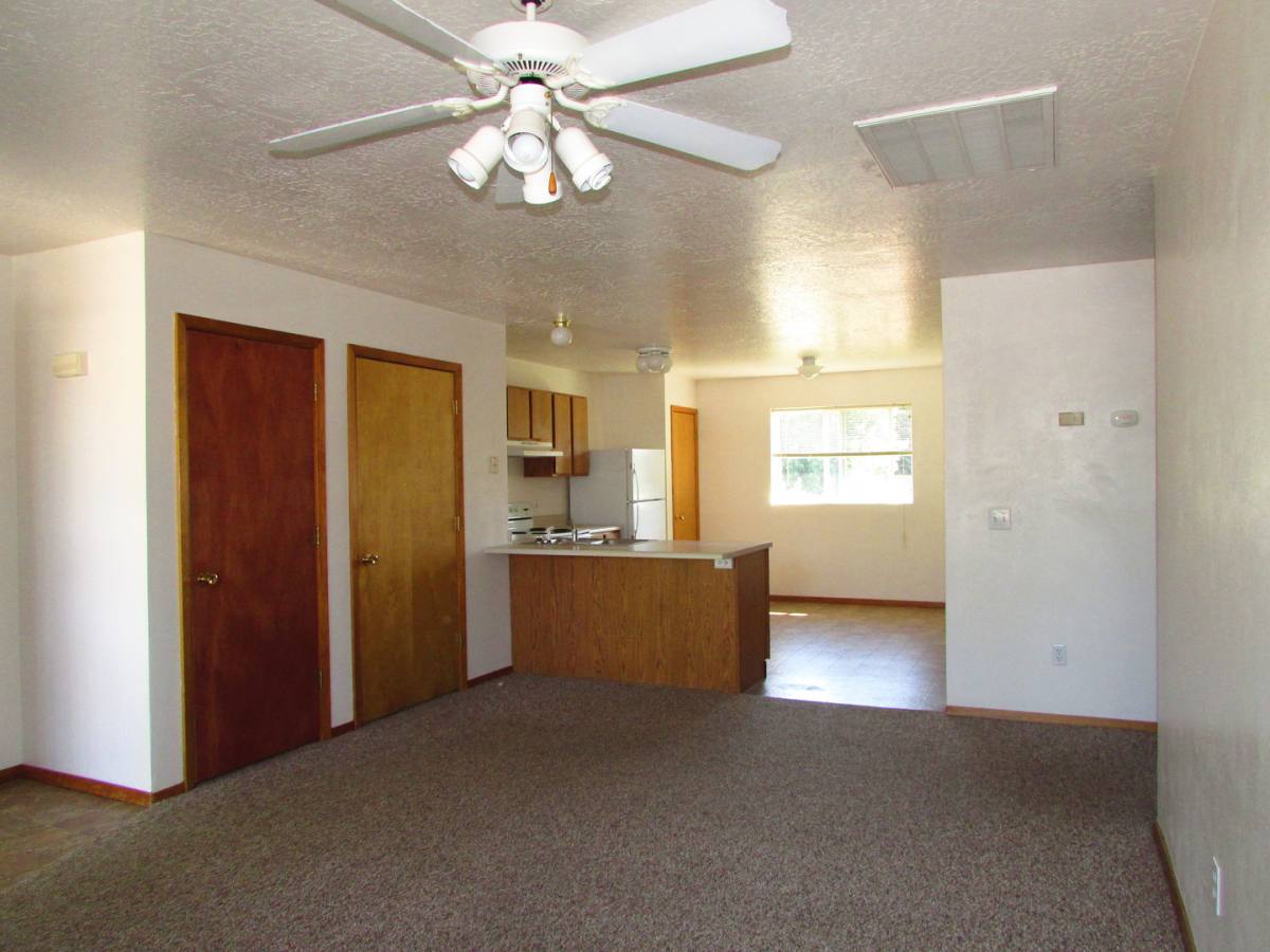 Apartment for rent at 11250 Napton Way, Lolo, MT 59847