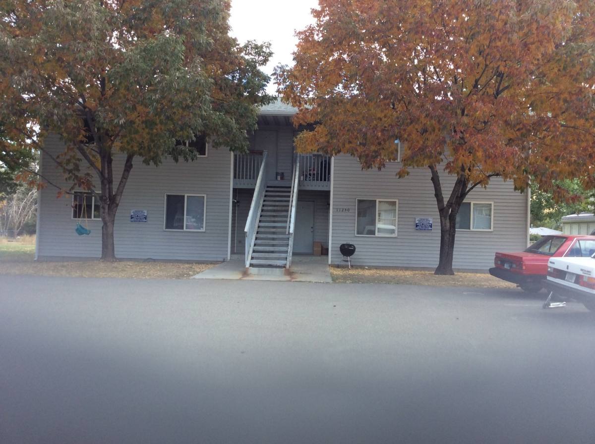 Apartment for rent at 11250 Napton Way, Lolo, MT 59847