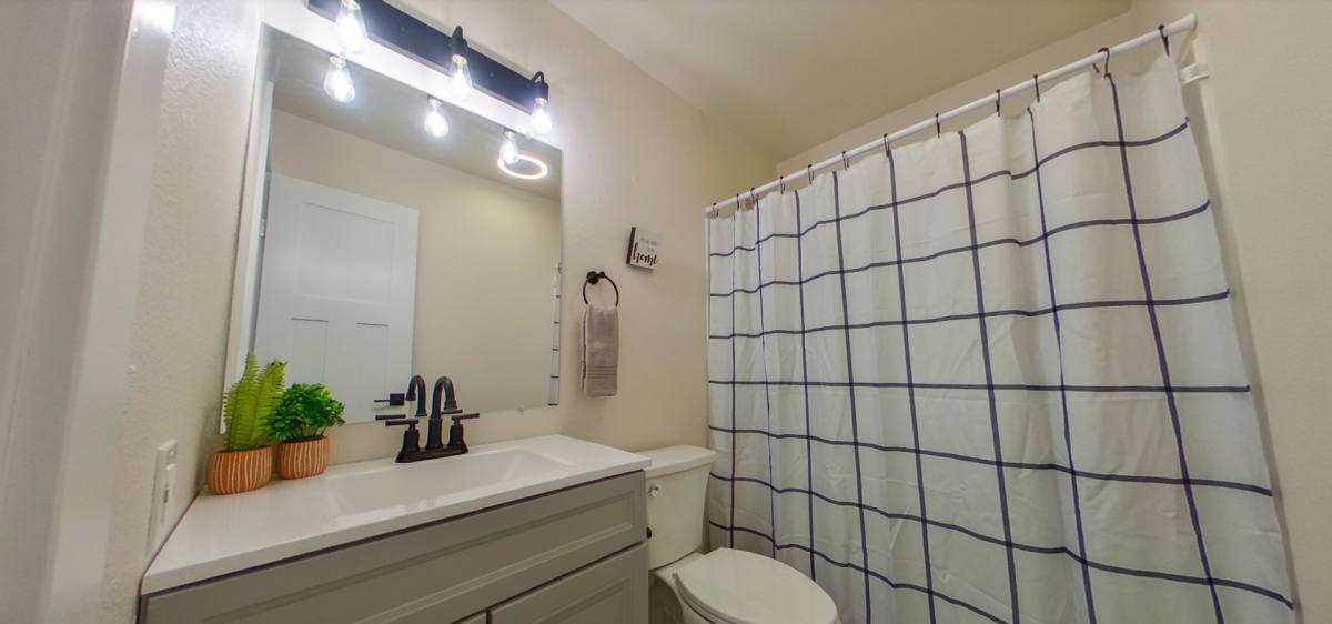 Apartment for rent at 803 Allison Ave, Manhattan, KS 66502