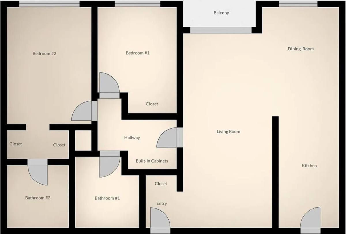 Condo for rent at 8738 Delgany Ave, Playa Del Rey, CA 90293