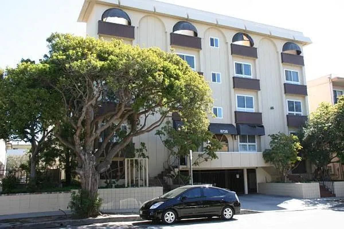 Condo for rent at 8738 Delgany Ave, Playa Del Rey, CA 90293