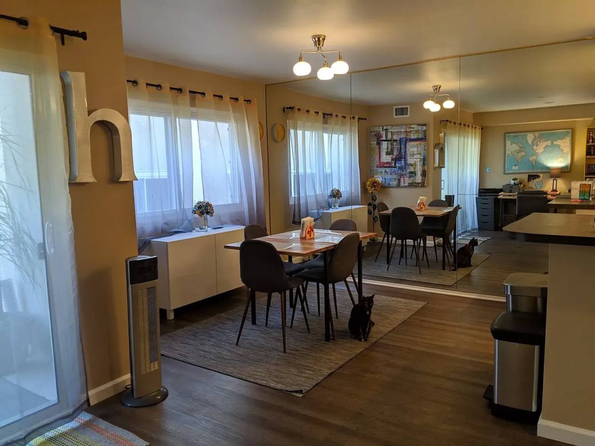Condo for rent at 8738 Delgany Ave, Playa Del Rey, CA 90293