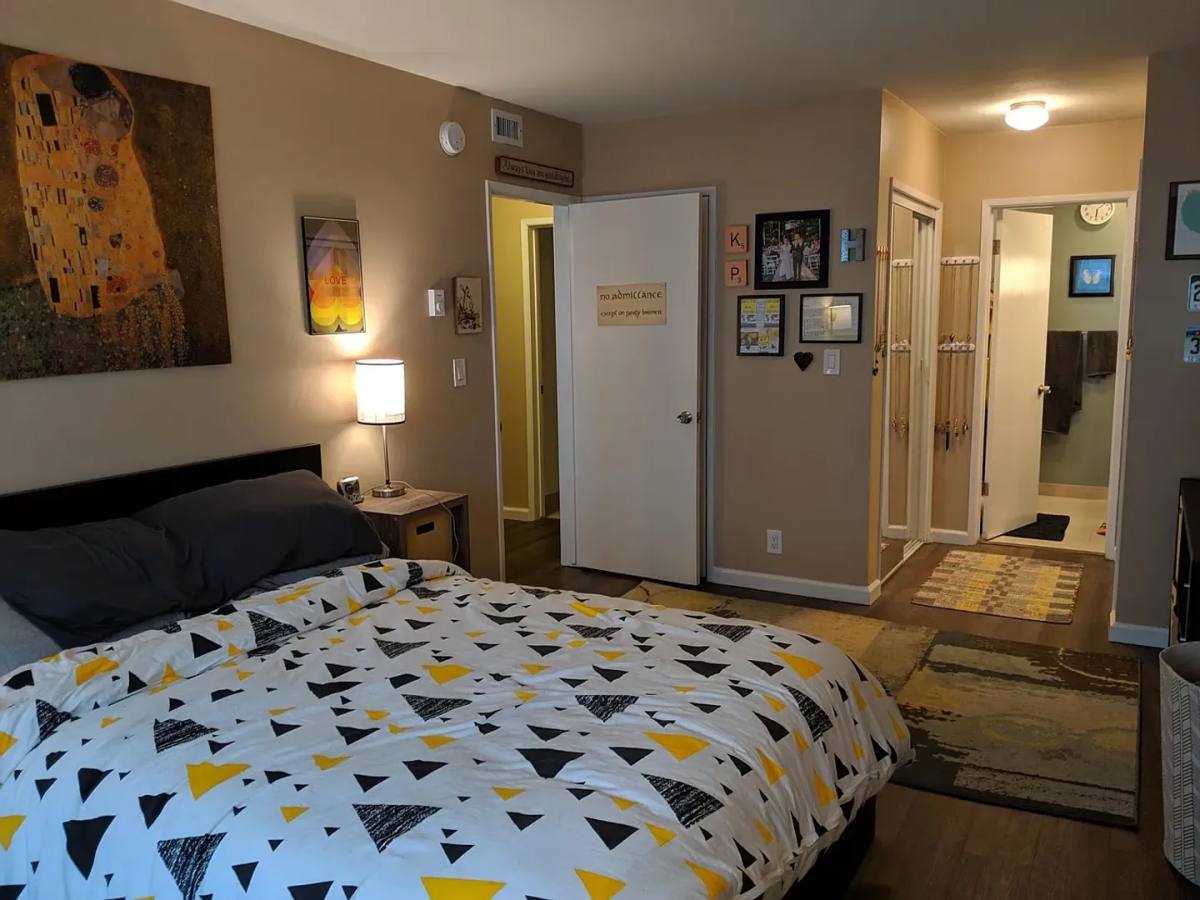 Condo for rent at 8738 Delgany Ave, Playa Del Rey, CA 90293