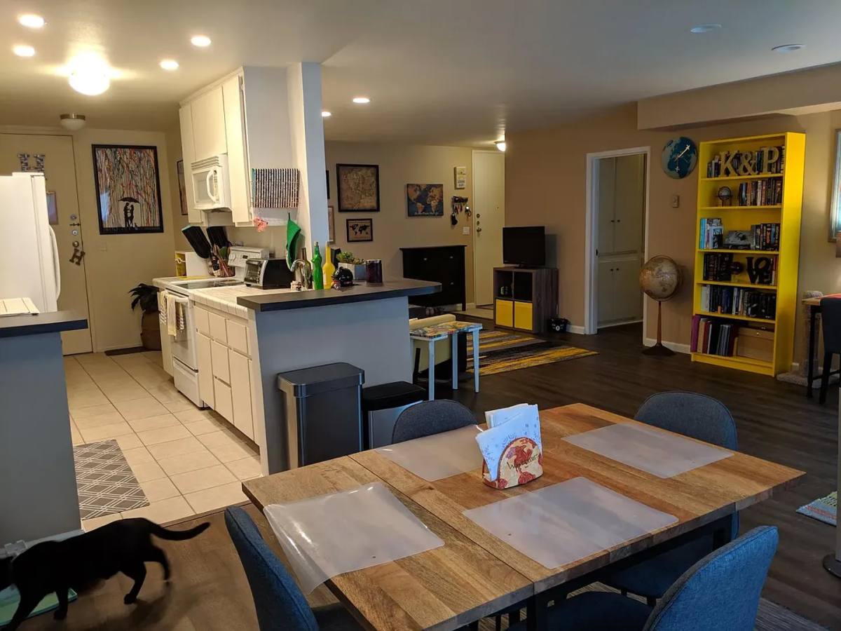 Condo for rent at 8738 Delgany Ave, Playa Del Rey, CA 90293