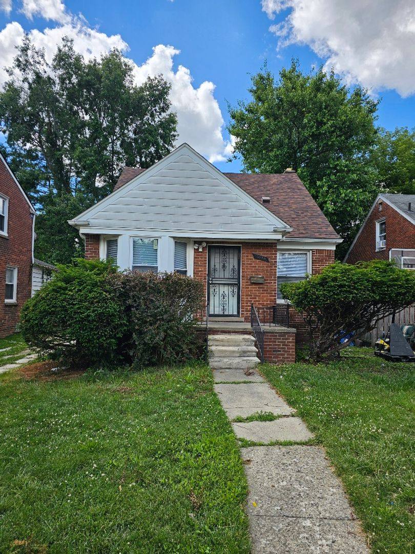 House for rent at 15485 Stout St, Detroit, MI 48223