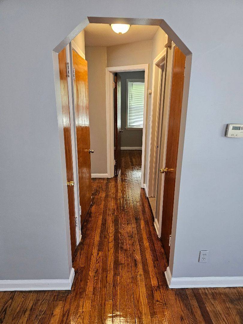 House for rent at 15485 Stout St, Detroit, MI 48223