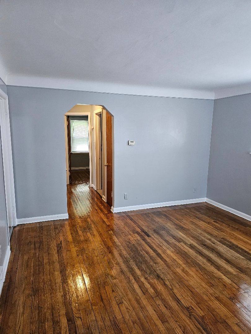 House for rent at 15485 Stout St, Detroit, MI 48223