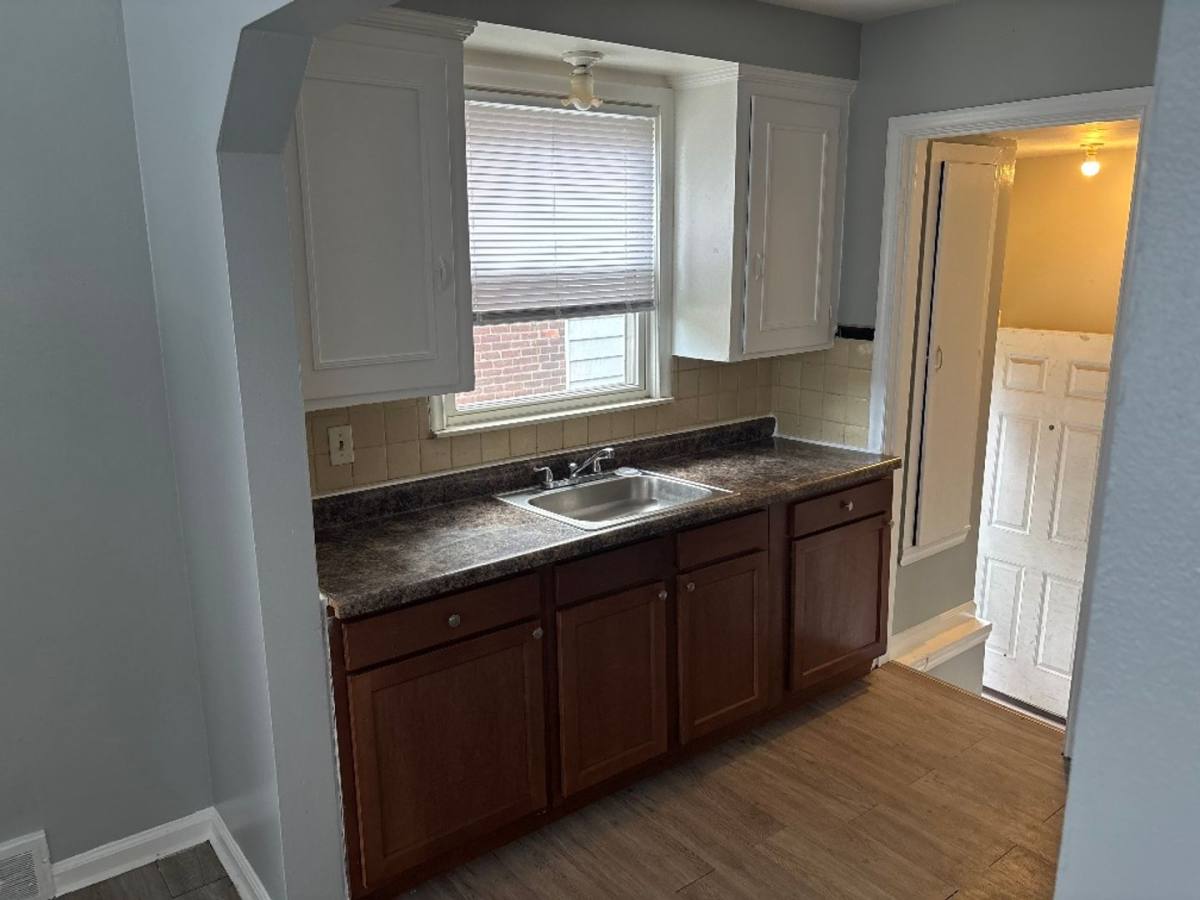 House for rent at 15485 Stout St, Detroit, MI 48223