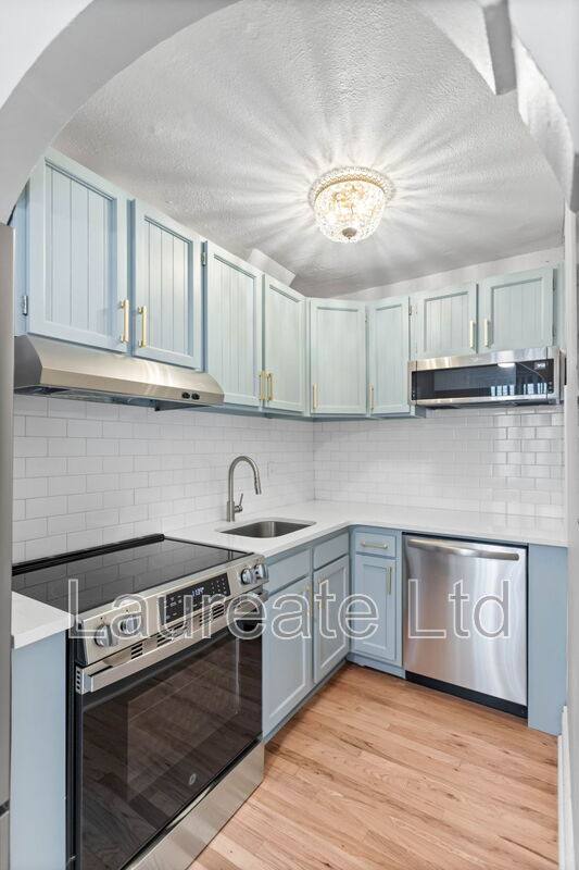 Apartment for rent at 1050 N Pearl St #304, Denver, CO 80203