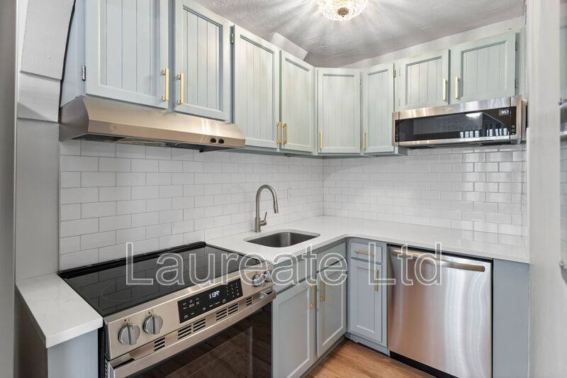 Apartment for rent at 1050 N Pearl St #304, Denver, CO 80203