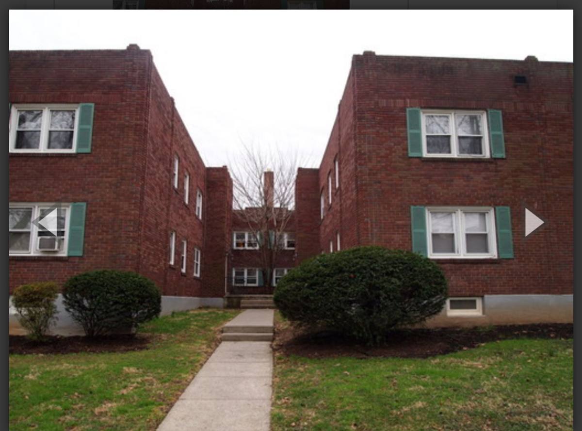 Apartment for rent at 2228 W Allen St, Allentown, PA 18104