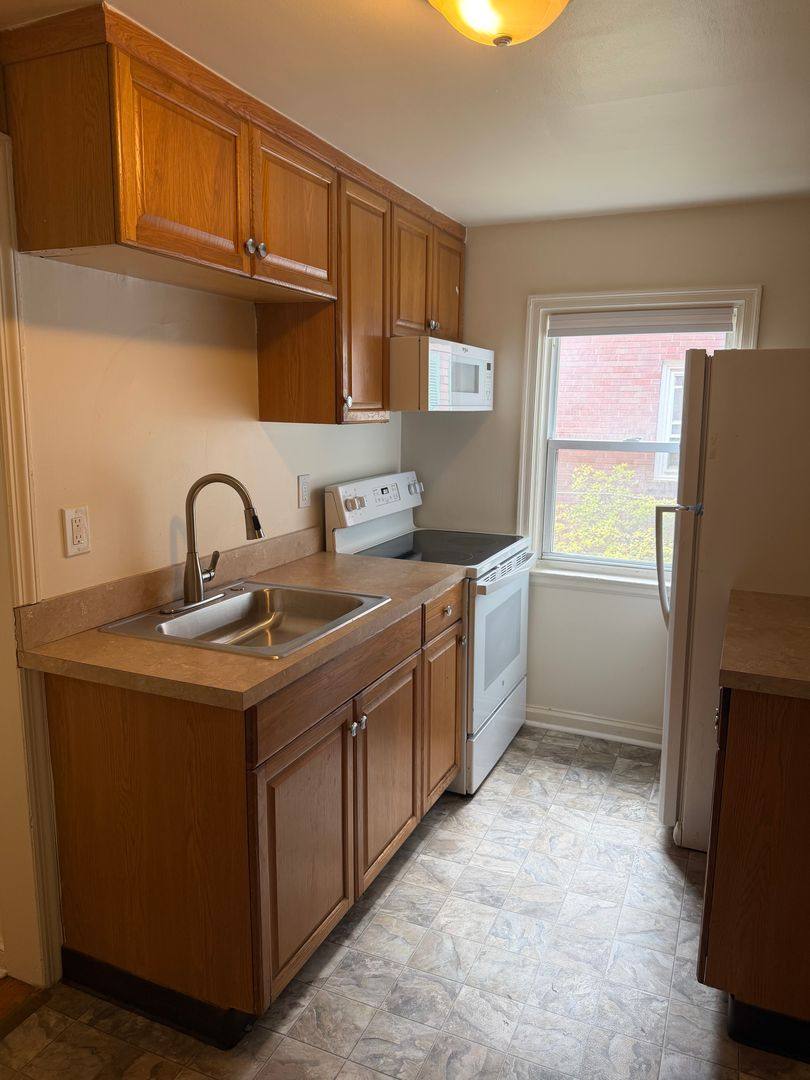 Apartment for rent at 2228 W Allen St, Allentown, PA 18104