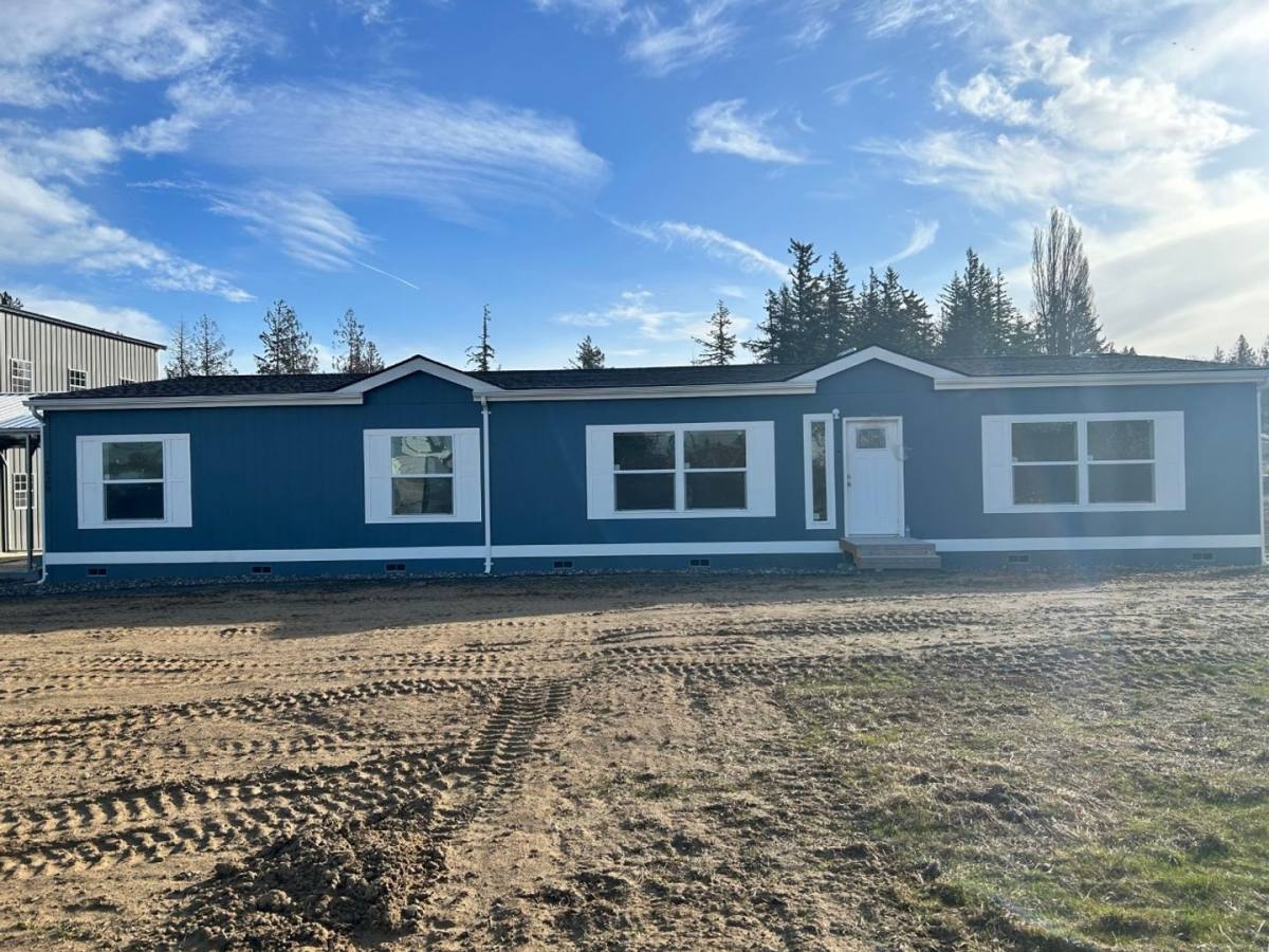 House for rent at 7420 Guide Meridian, Lynden, WA 98264